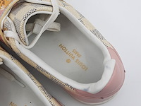 Paar schoenen, maat 36, louis vuitton, ms 0138 - afbeelding 2 van  12