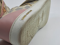 Paar schoenen, maat 36, louis vuitton, ms 0138 - afbeelding 4 van  12