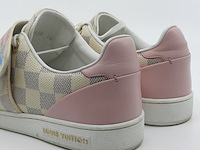 Paar schoenen, maat 36, louis vuitton, ms 0138 - afbeelding 10 van  12