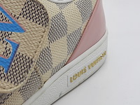 Paar schoenen, maat 36, louis vuitton, ms 0138 - afbeelding 8 van  12