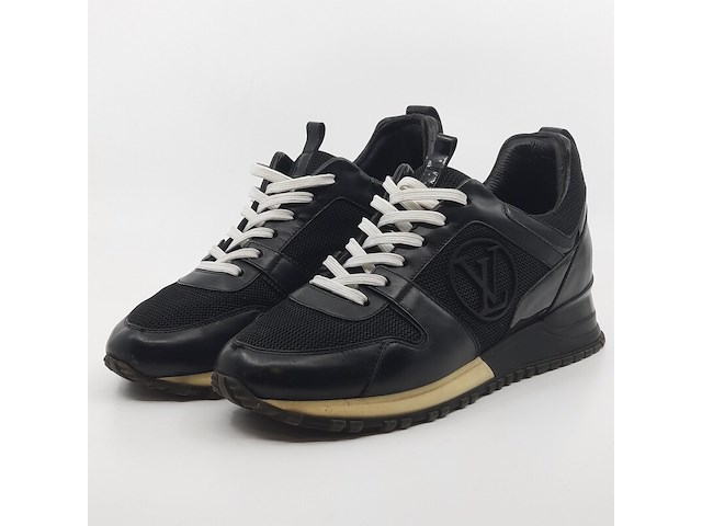 Paar schoenen, maat 36, louis vuitton - afbeelding 1 van  10