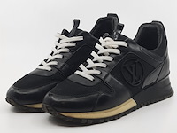 Paar schoenen, maat 36, louis vuitton