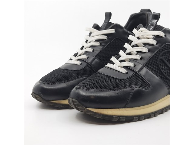 Paar schoenen, maat 36, louis vuitton - afbeelding 3 van  10