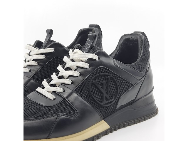 Paar schoenen, maat 36, louis vuitton - afbeelding 4 van  10