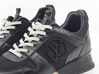 Paar schoenen, maat 36, louis vuitton - afbeelding 4 van  10