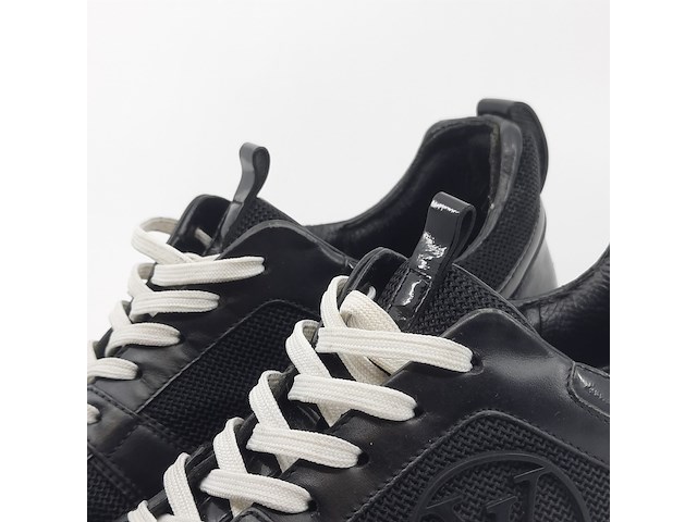 Paar schoenen, maat 36, louis vuitton - afbeelding 5 van  10