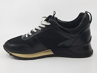 Paar schoenen, maat 36, louis vuitton - afbeelding 6 van  10