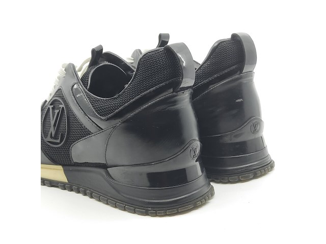 Paar schoenen, maat 36, louis vuitton - afbeelding 7 van  10