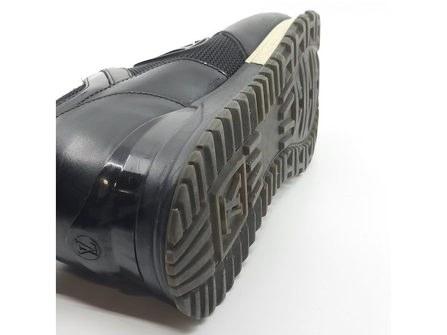 Paar schoenen, maat 36, louis vuitton - afbeelding 10 van  10