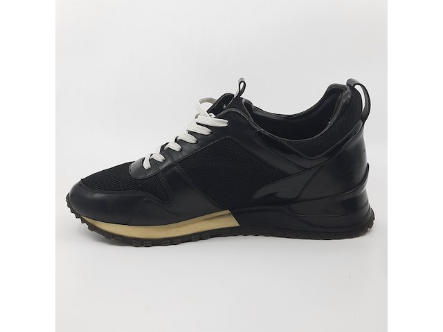 Paar schoenen, maat 36, louis vuitton - afbeelding 6 van  10