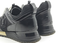 Paar schoenen, maat 36, louis vuitton - afbeelding 7 van  10