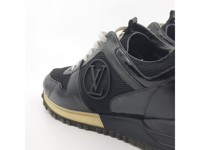 Paar schoenen, maat 36, louis vuitton - afbeelding 8 van  10