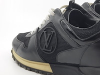 Paar schoenen, maat 36, louis vuitton - afbeelding 8 van  10