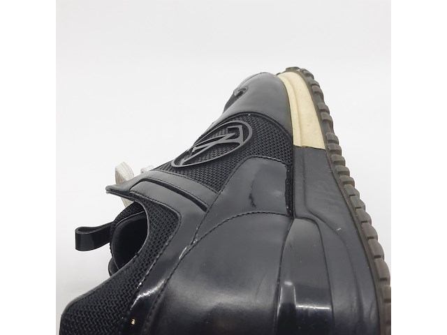 Paar schoenen, maat 36, louis vuitton - afbeelding 9 van  10