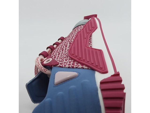 Paar schoenen, maat 37 1/2, dolce&gabbana - afbeelding 2 van  12