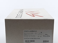 Paar schoenen, maat 37 1/2, dolce&gabbana - afbeelding 4 van  12