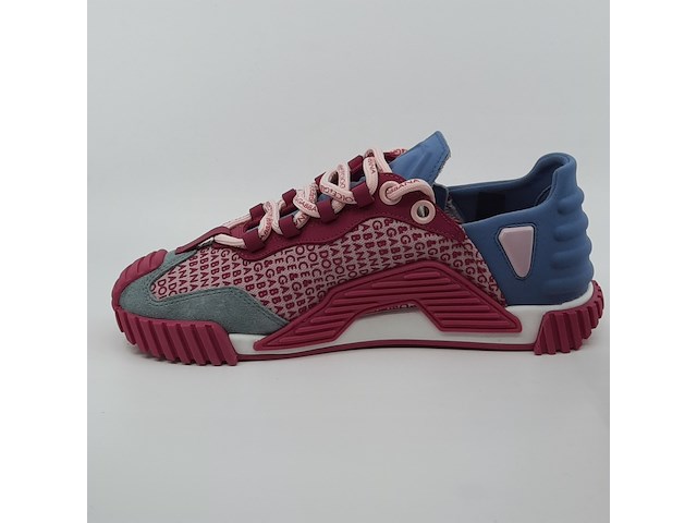 Paar schoenen, maat 37 1/2, dolce&gabbana - afbeelding 8 van  12