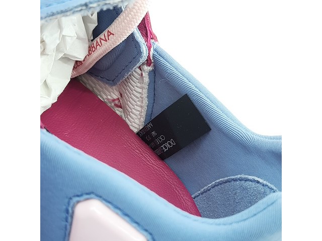 Paar schoenen, maat 37 1/2, dolce&gabbana - afbeelding 11 van  12