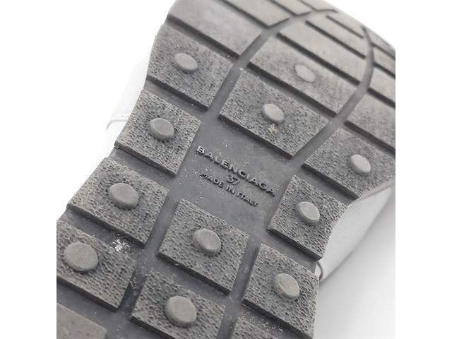 Paar schoenen, maat 37, balenciaga - afbeelding 2 van  10