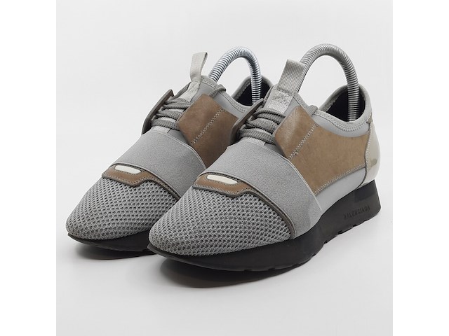 Paar schoenen, maat 37, balenciaga - afbeelding 1 van  10