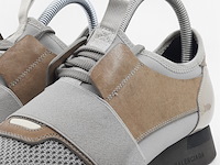 Paar schoenen, maat 37, balenciaga - afbeelding 4 van  10