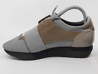 Paar schoenen, maat 37, balenciaga - afbeelding 5 van  10