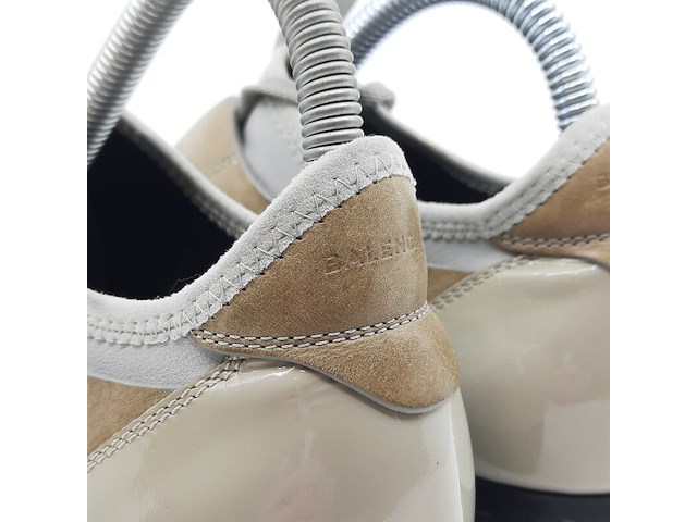 Paar schoenen, maat 37, balenciaga - afbeelding 8 van  10