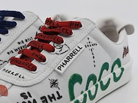 Paar schoenen, maat 37, chanel x pharrell, l c34877 - afbeelding 4 van  10