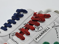 Paar schoenen, maat 37, chanel x pharrell, l c34877 - afbeelding 5 van  10