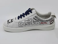 Paar schoenen, maat 37, chanel x pharrell, l c34877 - afbeelding 6 van  10