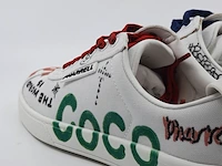 Paar schoenen, maat 37, chanel x pharrell, l c34877 - afbeelding 8 van  10