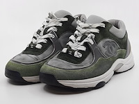 Paar schoenen, maat 37, chanel