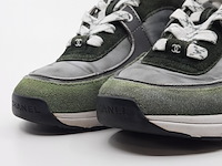 Paar schoenen, maat 37, chanel - afbeelding 4 van  11