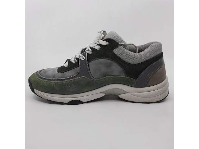 Paar schoenen, maat 37, chanel - afbeelding 7 van  11