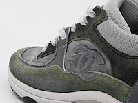 Paar schoenen, maat 37, chanel - afbeelding 9 van  11