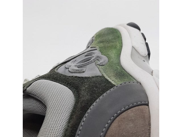 Paar schoenen, maat 37, chanel - afbeelding 11 van  11