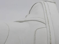 Paar schoenen, maat 37, hermès - afbeelding 2 van  11