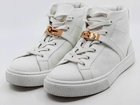 Paar schoenen, maat 37, hermès