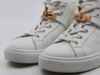 Paar schoenen, maat 37, hermès - afbeelding 4 van  11