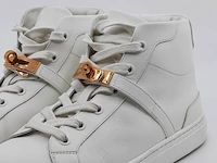 Paar schoenen, maat 37, hermès - afbeelding 5 van  11
