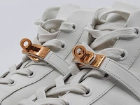 Paar schoenen, maat 37, hermès - afbeelding 6 van  11