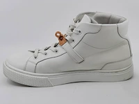 Paar schoenen, maat 37, hermès - afbeelding 7 van  11