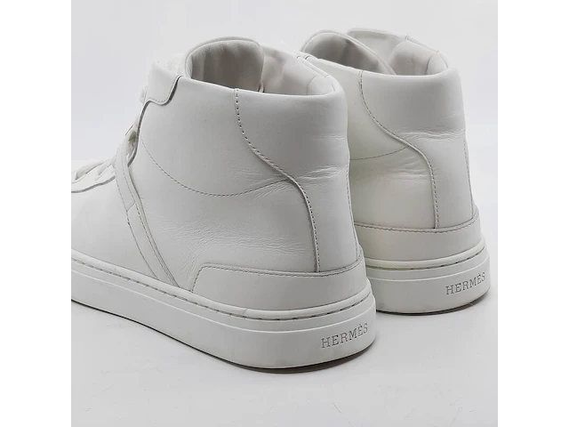 Paar schoenen, maat 37, hermès - afbeelding 8 van  11