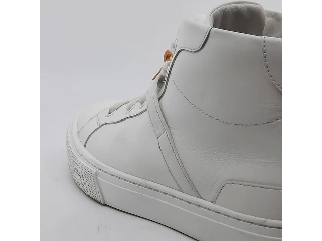 Paar schoenen, maat 37, hermès - afbeelding 9 van  11