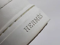 Paar schoenen, maat 37, hermès - afbeelding 11 van  11