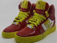 Paar schoenen, maat 37, philipp plein