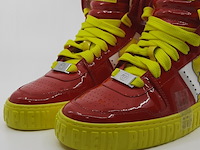 Paar schoenen, maat 37, philipp plein - afbeelding 5 van  12