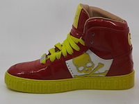 Paar schoenen, maat 37, philipp plein - afbeelding 9 van  12