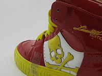 Paar schoenen, maat 37, philipp plein - afbeelding 11 van  12