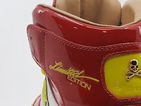 Paar schoenen, maat 37, philipp plein - afbeelding 12 van  12